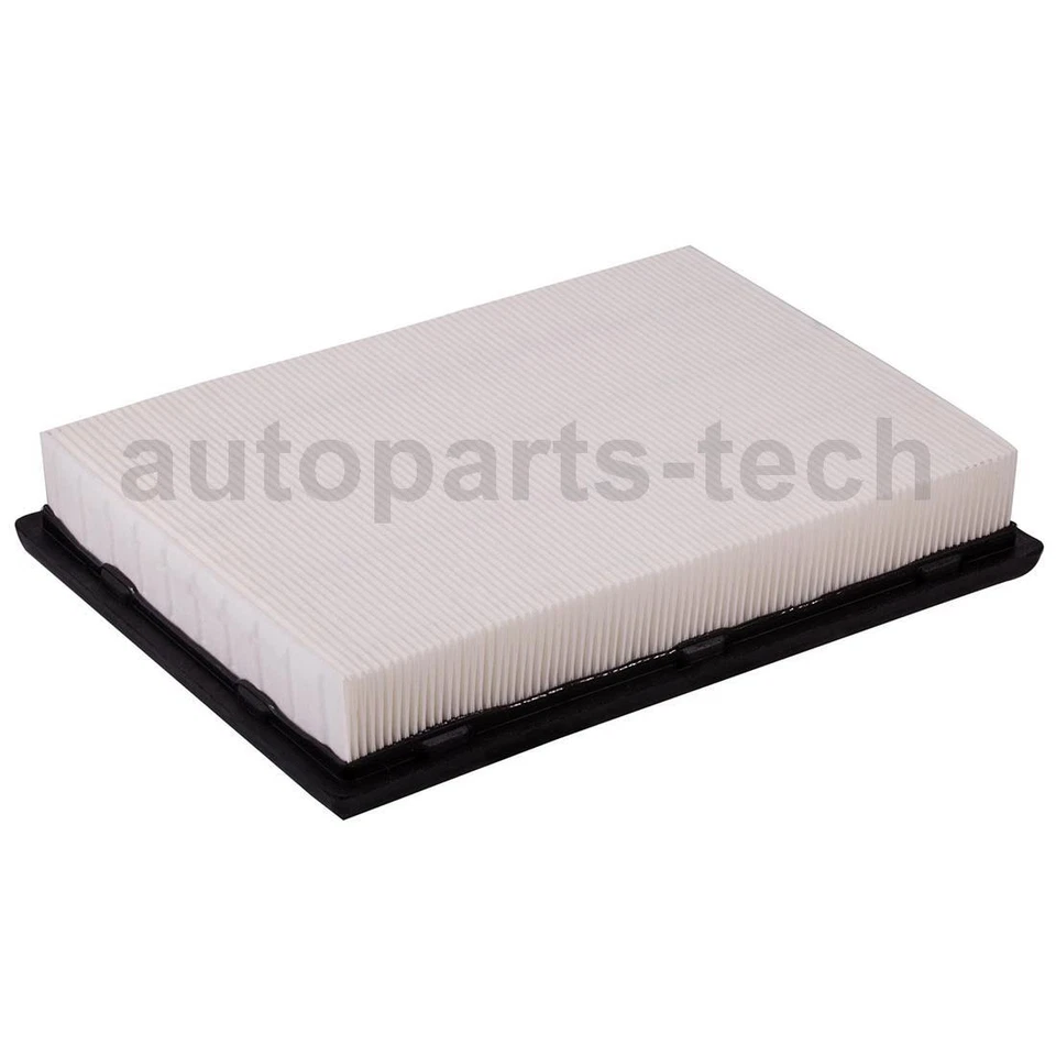 3x Pronto  Engine Oil Filter Air Filter Fuel Filter For Ford Taurus 1996~1999 - Image 2 of 4