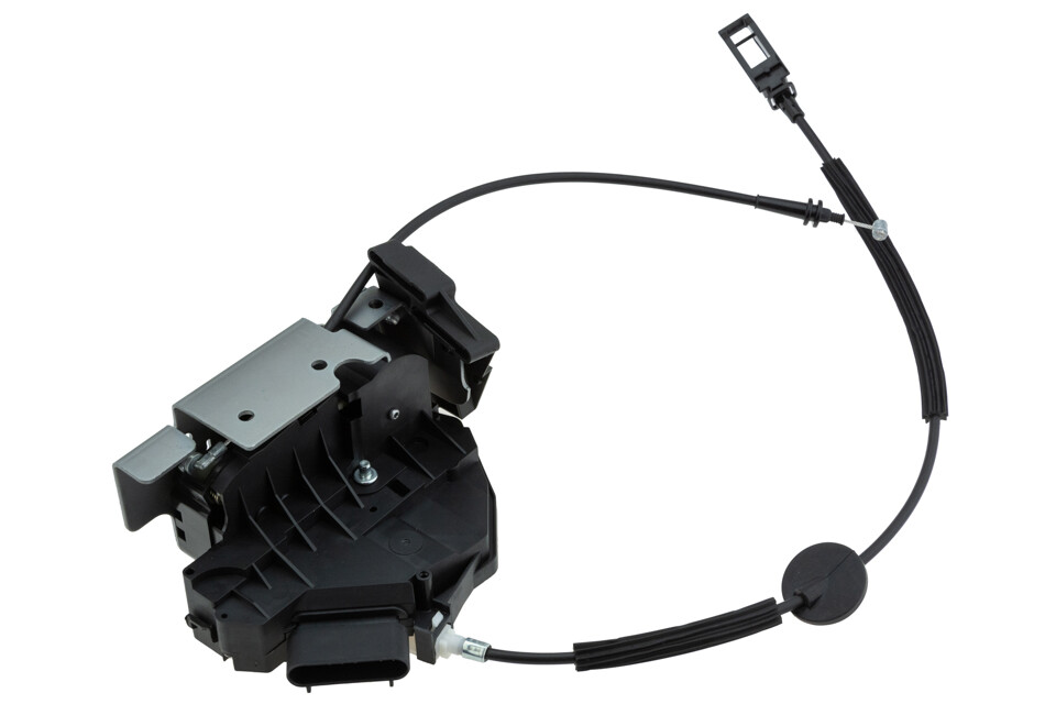Serrure porte avant droit Ford Transit V363 mécanisme centralisation BK31V219A64CG