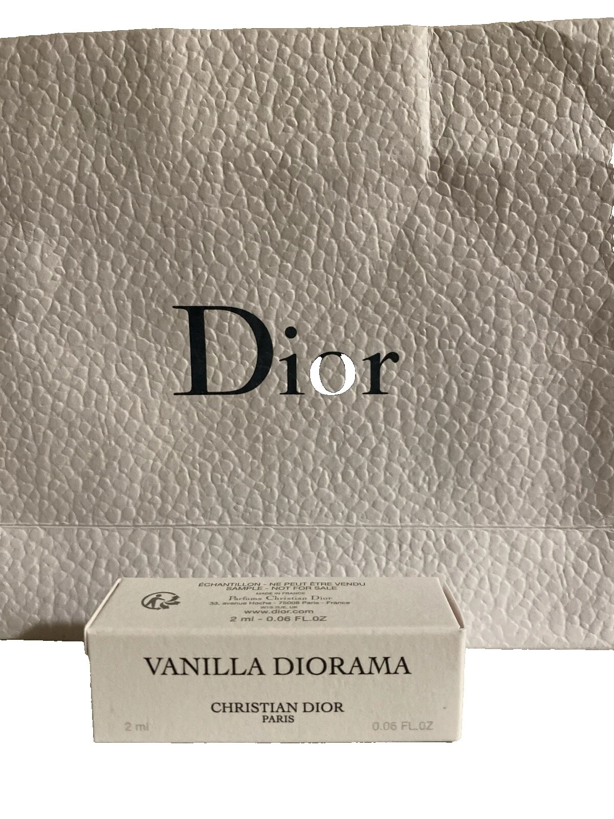 Dior Prive Unisex Fragrances