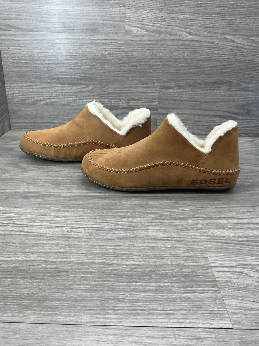 Suede Sorel Manawan Slippers Uk Sorel Manawan Slippers Canada On Sale