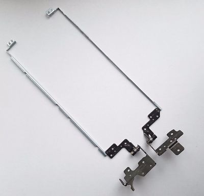 Neu Original HP-Compaq 15-G002SP LCD Bildschirm Unterstützung Scharnier Halterungen rechts links