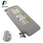 <!--F#f_0-->Right Sun Visor Driver Side Gray For Toyota Prado 2010-2023 74310-35A91-B1 AU<!--F/-->