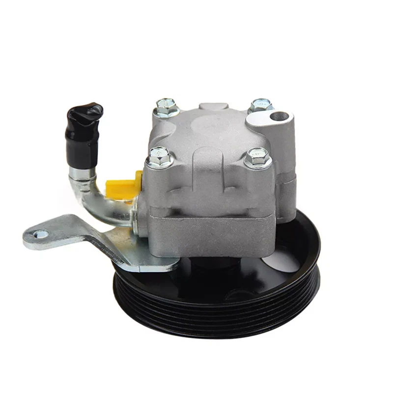 Bomba de dirección asistida para Nissan Pathfinder Infiniti QX4 491104W000 3,5 L Foto 2 de 4