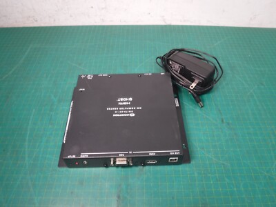 Crestron DM-TX-201-C DM Computer Center HDMI 6503838