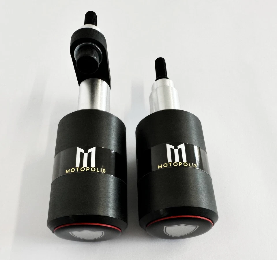 YAMAHA R6 YZF-R6 2003-2005 - ALMOHADILLAS DE CHOQUE PROTECTORES BOBINAS ALMOHADILLAS DE CAÍDA Foto 3 de 4