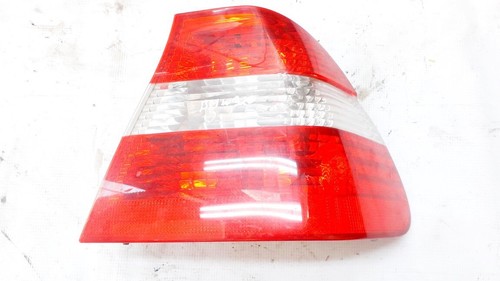 BMW 3-Series 1999 Tail Light lamp Outside, Rear Right 694653601, 6 #887038-20