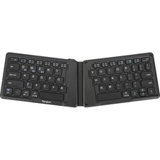 Targus AKF003US Ergonomic Foldable Keyboard