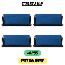 P629641 4-Pack Engine Air Filter for Freightliner Western Star Coronado