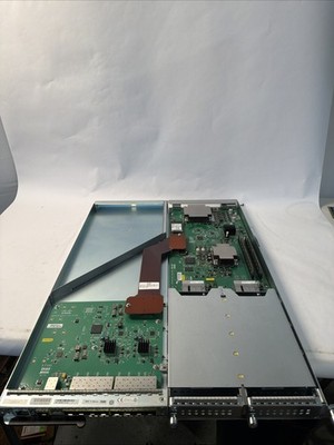 Cisco FPR9K-SUP V08- Series Firepower Supervisor