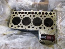 15422-01010 Genuine Oem Kubota V1702 Crankcase Engine Block For Bobcat 6598183