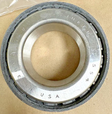 554 TIMKEN Tapered Roller Bearing - Made In USA - Ships ASAP