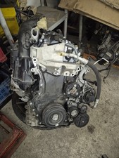 Moteur Renault MASTER