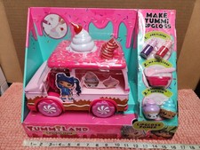 Yummiland Lipgloss Truck Lipgloss Making Kit Truck Yummiland Toy Playset NEW