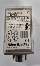 Allen-Bradley 700 Series Control Relay – 24 VAC