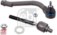 Febi Bilstein 102745 Spurstange Komplett Lenkstange Vorderachse Vorne