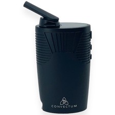 HIZEN Convectum Vaporizer f&uuml;r trockene Kr&auml;uter & Konzentrate