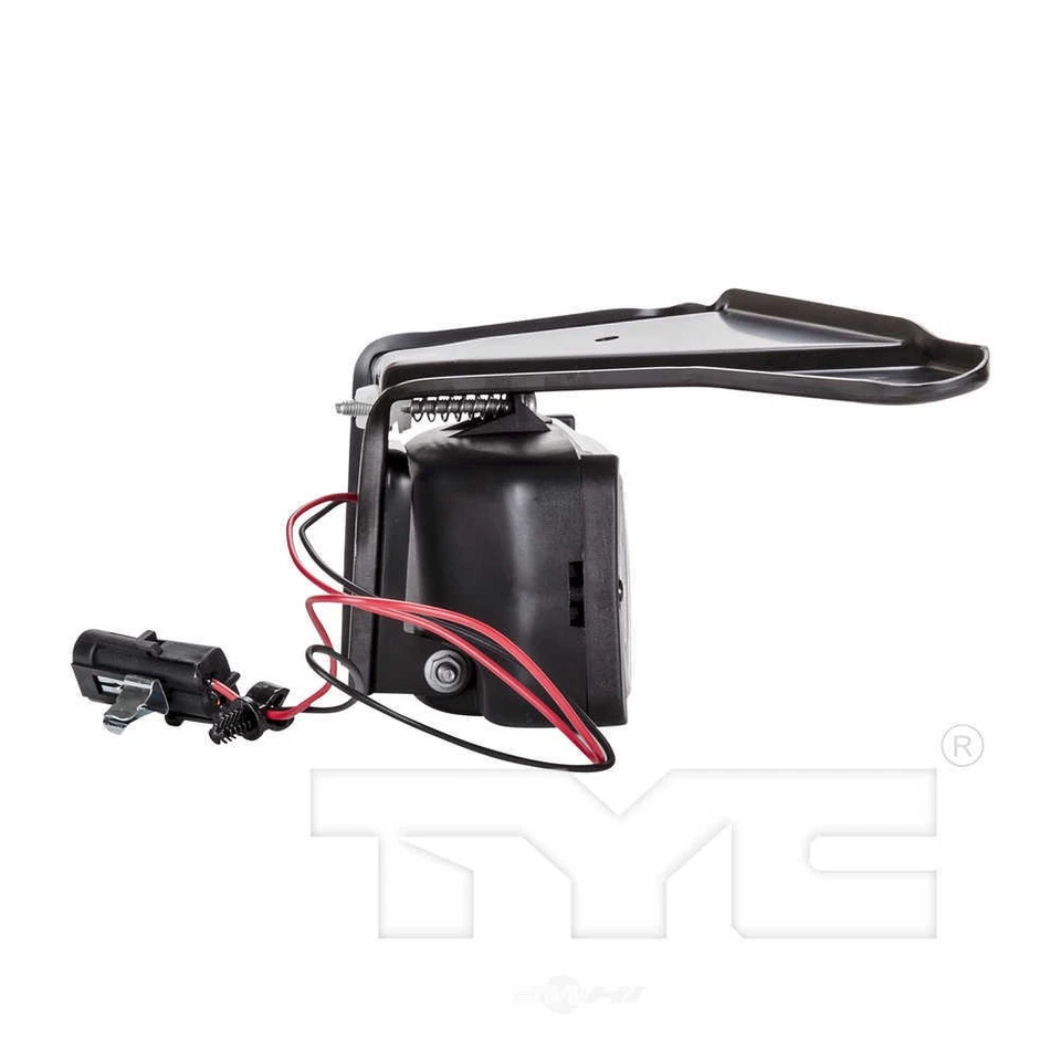 Противотуманные фары подходят для 1988-1997 GMC C3500, K3500 C1500, C2500, C3500, K1500, K2500, K3500 C15 - Изображение 4 из 4