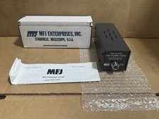 MFJ Enterprises MFJ-260C Dummy Load, 300 Watt Dry NEW IN THE BOX