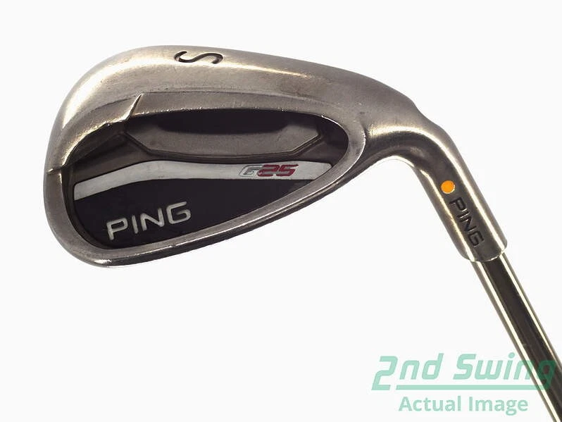 Ping G25 Sand Wedge for sale | eBay