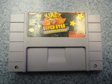 Kirby Super Star (Super Nintendo Entertainment System, 1996 ** TESTED**