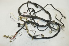 DERBI ATLANTIS PIAGGIO DIESIS KABELBAUM KABELSTRANG LEITUNGEN ELEKTRIK HARNESS
