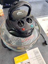 VisiCook Halogen cooker