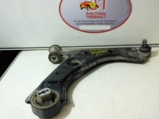 Triangle de suspension Peugeot BIPPER