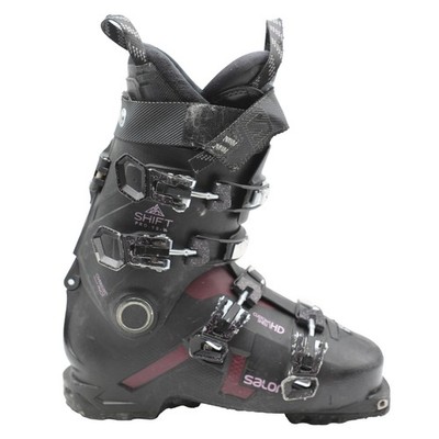 Skischuh Salomon Shift Pro 90 W
