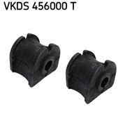SKF Stabilisatorlager Stabilager Buchse Stabilisator Vkds 456000 T FüR Renault