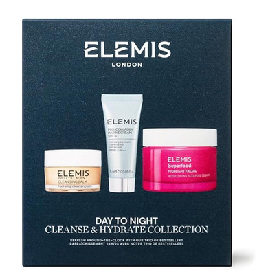 ELEMIS Geschenkset - Luxus Hautpflege Geschenkset Für Frauen - Radiant Glow Esse