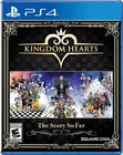 Kingdom Hearts The Story So Far - PlayStation 4 - Great Value, New, Sealed