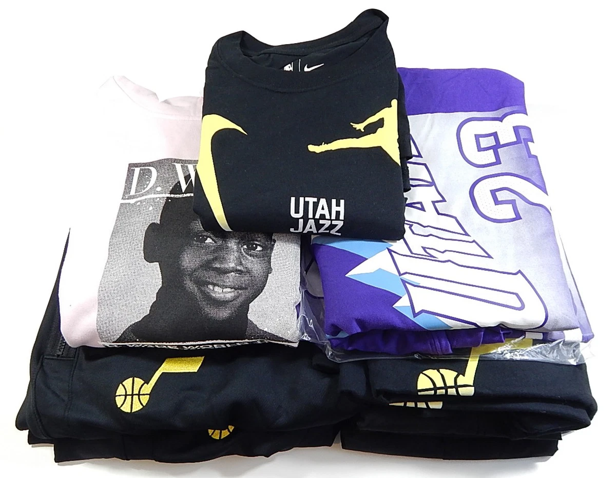 Nike Utah Jazz NBA Pants for sale | eBay