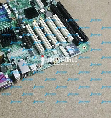 1PC Advantech IPC Motherboard Distribution CPU Memory AIMB-742 Rev.A3 AIMB-742VE