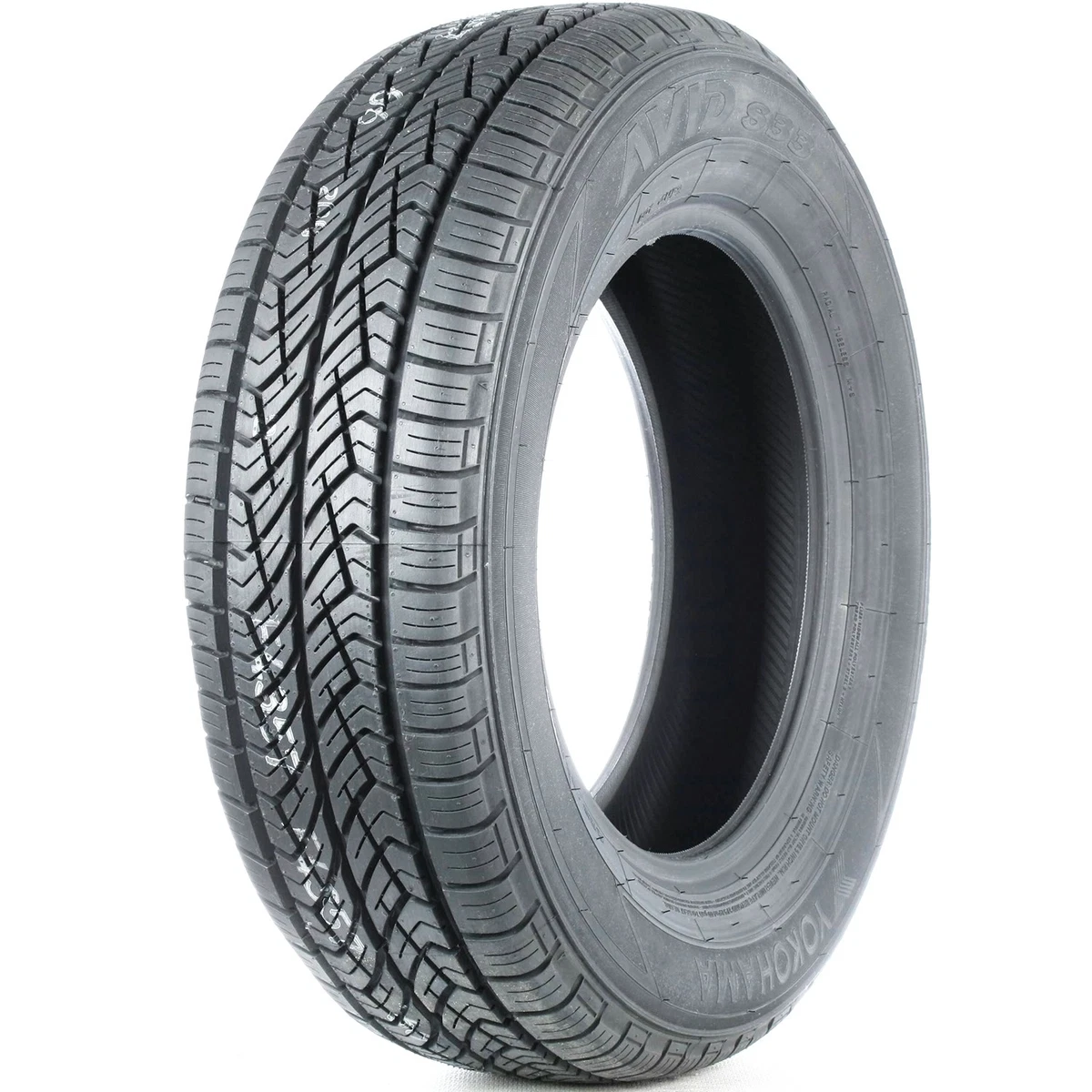 Yokohama 225/65/17 All Season Tires for sale | eBay Yokohama 225/65/17 All Season Tires for sale | eBay