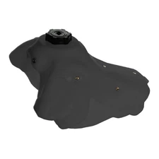 IMS Gas Tank - Black, 3.4 Gallon 112415-BK1CL77