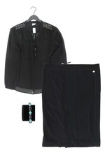 Damenmode Outfit Größe L mit Vero Moda Langarmbluse in Gr. L und Armband
