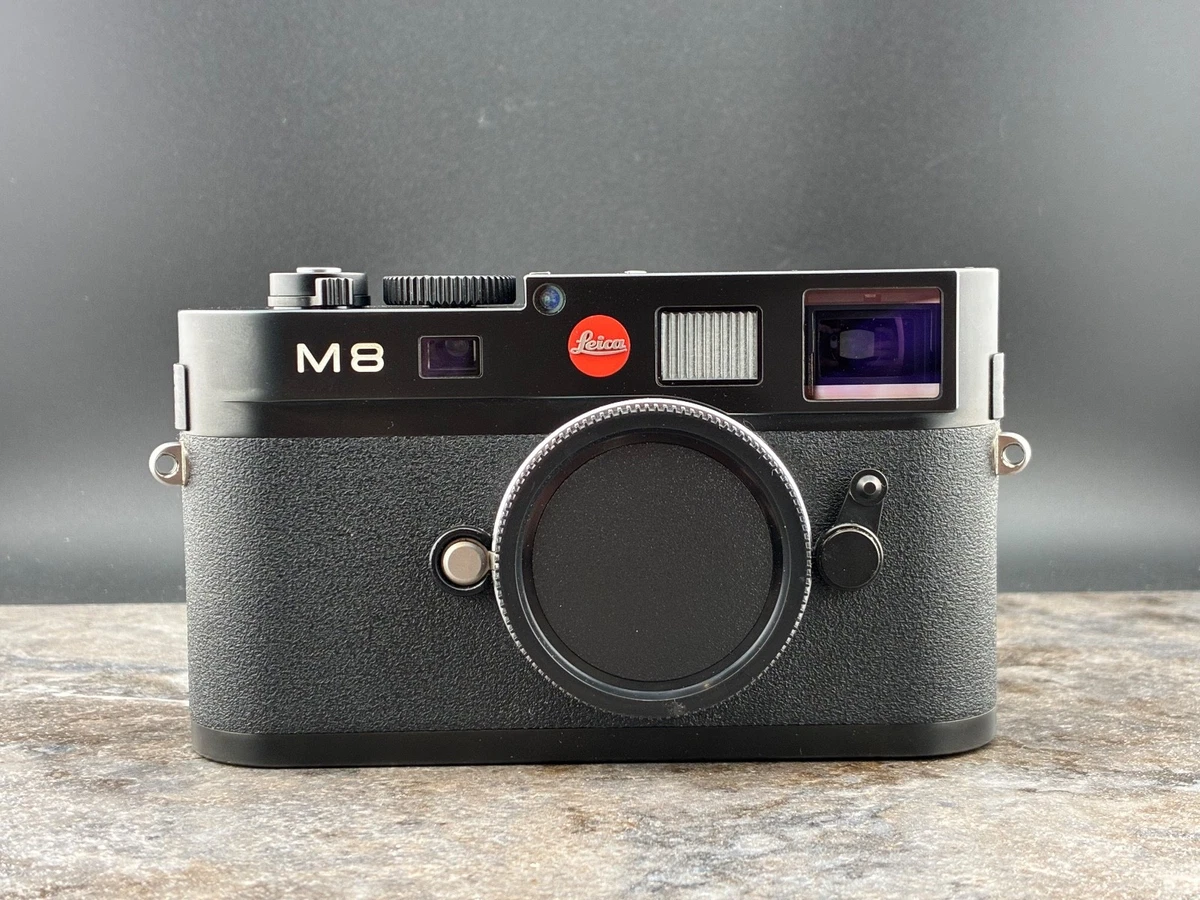 Leica M8 Digital Cameras for Sale - Shop New & Used Digital