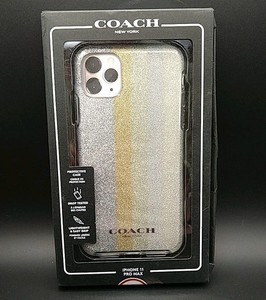 Coach iPhone 11 Wallet Case | eBay