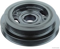 Riemenscheibe Kurbelwelle Herth+Buss Jakoparts J1098004 FüR Suzuki Jimny SN 16V