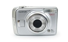 Digitalkamera Fujifilm FinePix A900 9MP 4xZoom Komplettpaket Top Zustand Händler