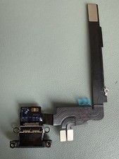 iPhone 16 Pro Max Charging Port Replacement OEM Original Apple Dock Flex Cable