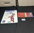 Square Enix Sword of Mana GBA Action RPG Manual Included E NTSC-U/C Guide