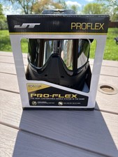 JT Proflex SE ICE Smoke