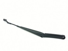 6F1955409 WISCHARM SCHEIBENREINIGUNG VORN LINKS / 256565 FÜR SEAT IBIZA V KJ1,