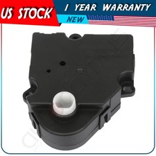 Blend Door Actuator Hvac For Gmc Yukon 92-94 Chevrolet Gmc C1500 K1500 88-94 Ac Blend Door Actuator Hvac For Gmc Yukon 92-94 Chevrolet Gmc C1500 K1500 88-94 Ac