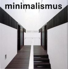 Minimalismus von not specified | Buch | Zustand gut - not specified