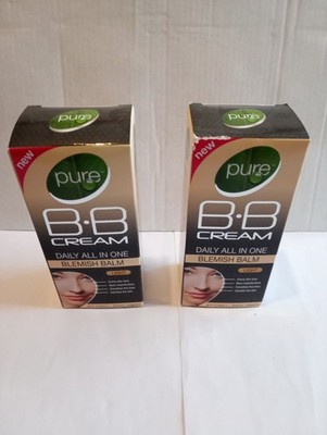 2 x Pure Blemish Balm Creme - 30 ml x 2