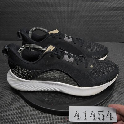 New Balance Beaya Shoes Womens Size 10.5 Black Mesh Running Sneakers WXBEYLK1
