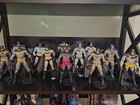 DC Multiverse Batman Lot