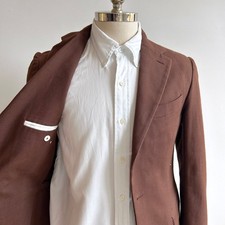 Polo Ralph Lauren Iconic Oxford Shirt Yarmouth White 2-ply Cotton 16.5 / 35